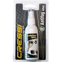 Spray antivaho CRESSI-Sub-ANTIFOG Hombre